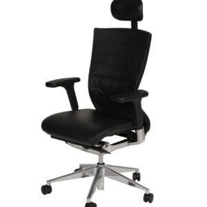 Office chair Series 105 removable seat cover