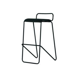 Bar stool series 126 (OUTLOOK)