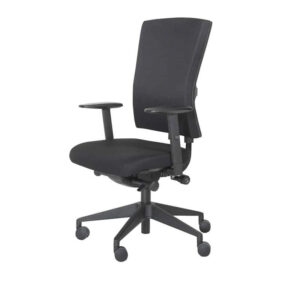 Swivel chair series 300-NEN comfort