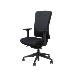 Swivel chair series 400-NPR comfort
