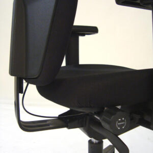 Weighted mechanism for heavy loads