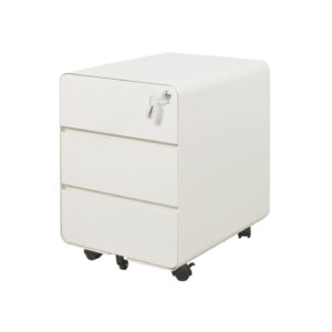 Drawer unit Claudius Basic Round