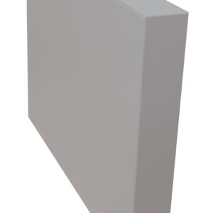 Dextro cheek for Solo Plus