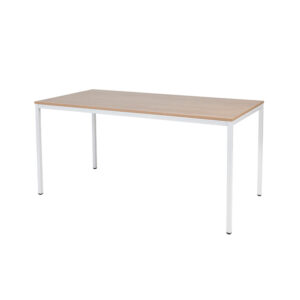 Domino Basic fixed height sit/sit table