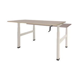 Dextro Slinger Duo desks