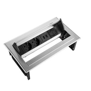 Powerdock + USB Built-in Unit