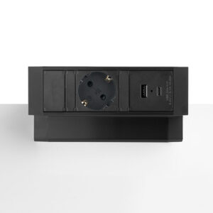 Surface Mounted Socket