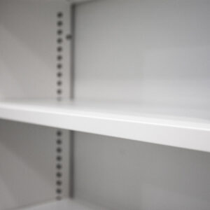 Legbord t.b.v. schuifdeurkast Claudius 160 cm.