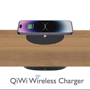 QiWi Wireless Charger