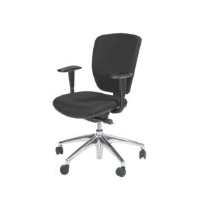 Swivel chair series 1335-NEN