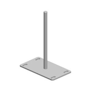 T-bracket Still/Still'r