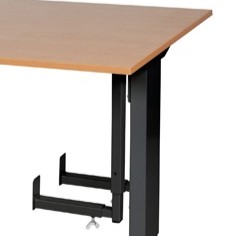 Universele CPU-houder