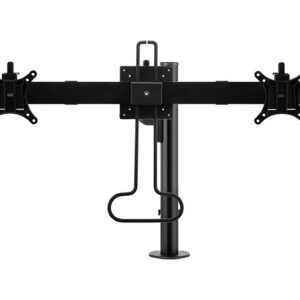 TFT-Arm FGLX suitable for one or two monitors