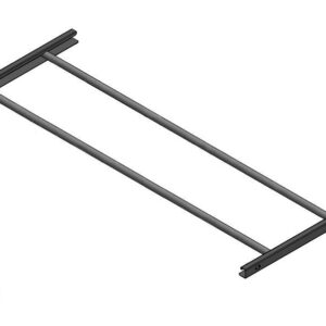 Claudius TUB frame 80cm