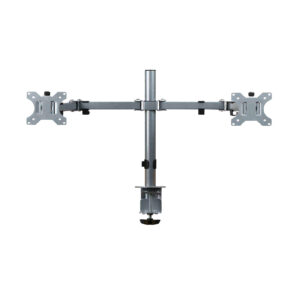 Monitorarm (dubbel) Turego