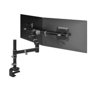 Monitorarm Viewgo Twin