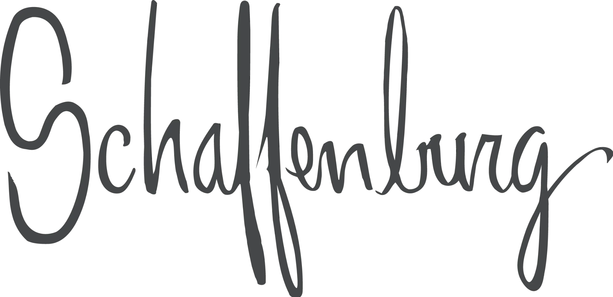 Sliding door cabinets